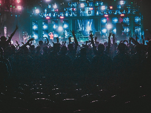 Панорама – Београдски џез фестивал '75 – Earl Hines Trio & Benny Carter and Marva Josie, II део