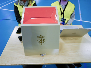 Излазне анкете у Норвешкој: Левичарски блок добио парламентарну већину