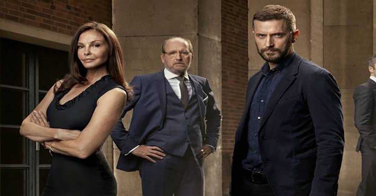  ЦИА у Берлину 2, 5-9 