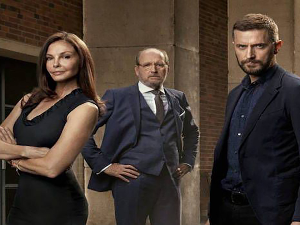 Циа у Берлину 3, 8-10