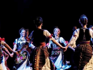 Симфонија традиције