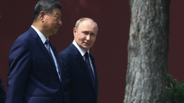 Разговор Путина и Сија о бесмртности – вечни живот као казна или тежња ка божанском
