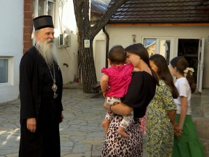 Ту смо најсигурнији
