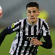 Слободан Урошевић у ТСЦ-у (STARSPORT / Srdjan Stevanovic/) Слободан Урошевић у ТСЦ-у