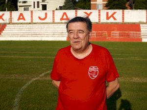 ТВ лица...као сав нормалан свет: Гост Жељко Стефановић