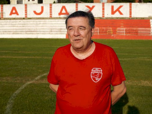 Гост Жељко Стефановић