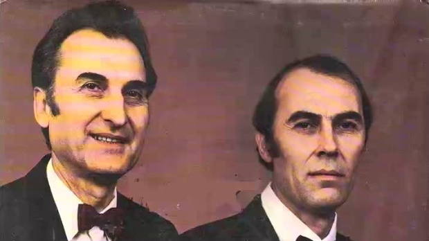In memoriam: Андрија Бајић – По свету се фрула чује