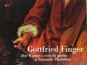 Готфрид Фингер: Сонате опус 1