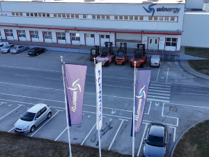 Радници "Флендер-а" остали без посла 