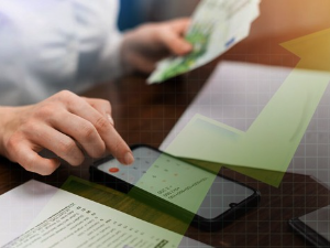 Да ли раст еурибора подиже рате кредита у Србији?