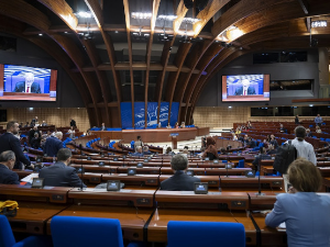 Парламентарна скуштина СЕ о Србији: Грађани заслужују будућност у којој ће се вратити нормалности