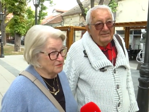 Међународни дан старијих особа