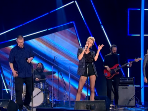 Звучни зид – Елементал