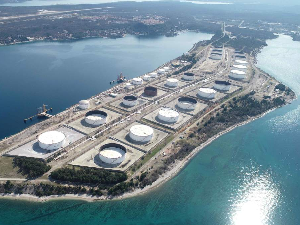 ОФАК продужио ЈАНАФ-у лиценцу за транспорт нафте за НИС до 16. јуна