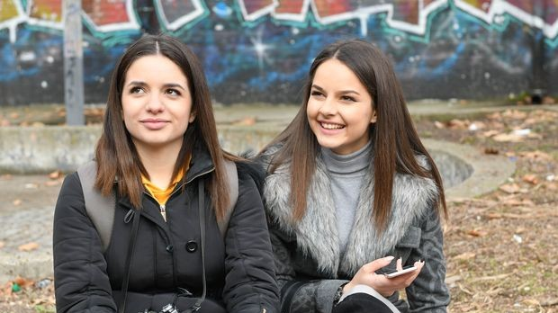 Анин свет:	Делимо фрајере