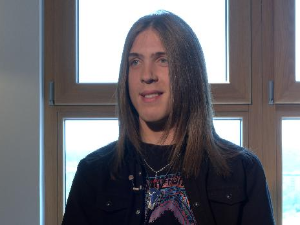 Србија на вези - портрети: Никола Џони Ранковић, РТС Свет, 18.55