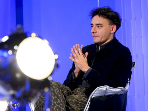 Велика илузија – О биткама и троновима