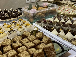 Четири сестре посвећене припреми традиционалне хране