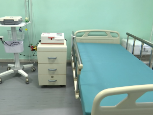 Специјална болница у Сурдулици добила нови апарат за интензовну негу 