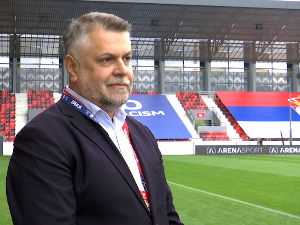 Потврда из Лесковца: Све је спремно за сусрет Србије и Албаније
