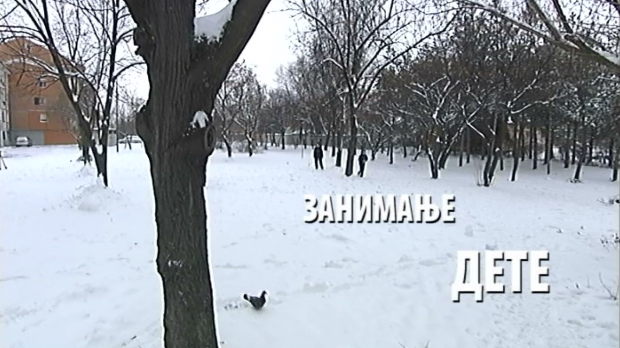 Занимање дете:	Лав Вишковић