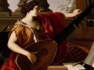 Ранобарокне песме и игре