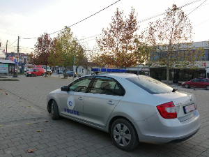 Ухапшене две особе осумњичене за покушај отмице девојчице у Малом Звечану
