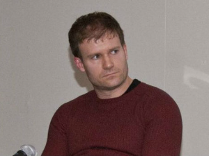 Марко Чудић