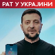 СБУ: Погођена рафинерија у Башкортостану; како је Зеленски добио главну улогу у Орбановом филму "Тисафон"
