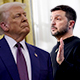 Аксиос: Трамп и Зеленски о испоруци ракета "томахавк" Кијеву – да ли је шеф Беле куће донео одлуку