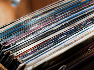 Колекционарски кутак – Lee Morgan - „Caramba!“