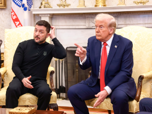 Орбан прикупља потписе против "ратног плана Брисела"; Зеленски разговарао с Трампом други пута за два дана