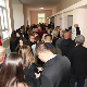 Затворена бирачка места на КиМ, почиње бројање гласова