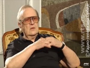 Концерт – Арсен Дедић