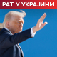 Трамп тражи поново истрагу о покушају "украјинског" импичмента; Макрон запретио Русији