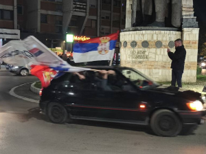 Висок одзив Срба на северу КиМ на локалним изборима, ко су победници?