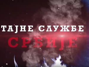 Тајне Службе Србије-Tајне службе у Великом рату 1.део
