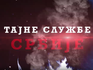 Тајне Службе Србије-Тајне службе у Великом рату 2.део