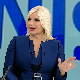 Зорана Михајловић за РТС: Лопта је на руској страни по питању НИС-а, ситуација са гасом уцена која није била потребна