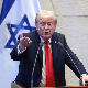 Трамп у Кнесету: Крај дуге ноћне море и за Израелце и за Палестинце, силе хаоса поражене