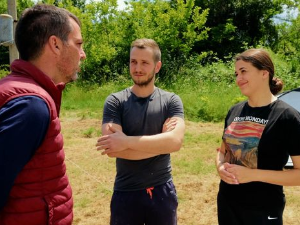 У име Гвозденог пука