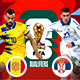 Србија без Пиксија у Андори вида ране из Лесковца (РТС 1, 20.45)