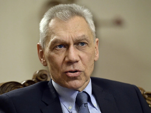 Боцан-Харченко: Србија ће и после марта имати гас из Русије по најповољнијој цени