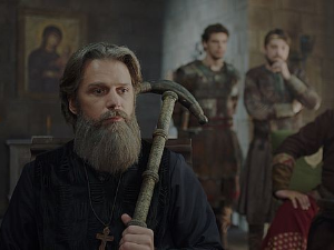 Немањићи - рађање краљевине