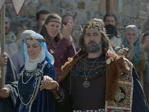 Немањићи - рађање краљевине