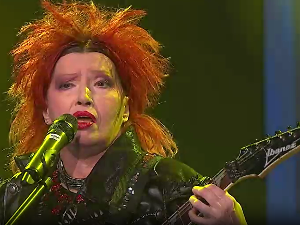 Концерт- Ја волим осамдесете 2.део