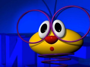 ТВ Слагалица 174Ц- 21.емисија