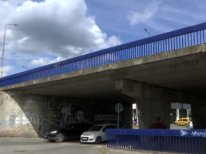 Крагујевац: Реконструише се Сушички мост Крагујевац: Реконструише се Сушички мост