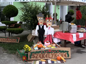 Дани мађарске кухиње у Скореновцу 