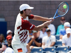 Без могућег српског дербија у Хонгконгу - Кецмановић поражен у првом колу